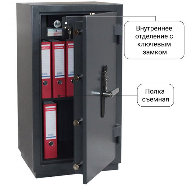 Сейф Контур ПК-30Т